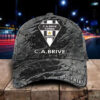 Casquette CA Brive