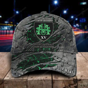 Casquette US Montauban