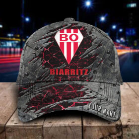 Casquette Biarritz Olympique