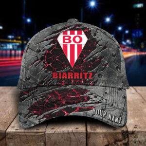 Casquette Biarritz Olympique