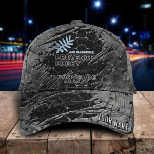 Casquette Provence Rugby