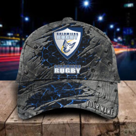 Casquette Colomiers Rugby