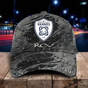Casquette Rugby Club Vannes
