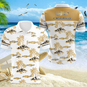 Polo Chevrolet Silverado