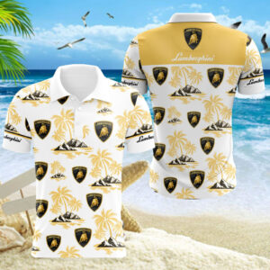 Polo Lamborghini