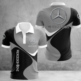 Polo Mercedes-Benz