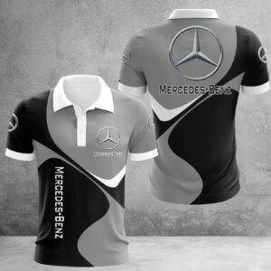 Polo Mercedes-Benz