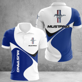 Polo Ford Mustang