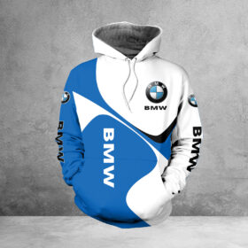 Sweat à capuche BMW Car