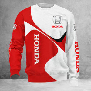 Sweat Honda