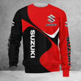 Sweat Suzuki