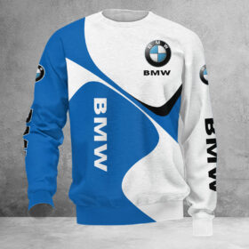Sweat BMW Car
