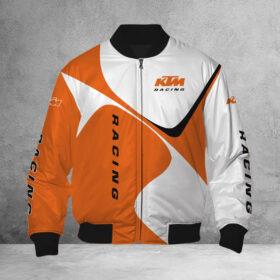 Blouson bomber KTM Racing