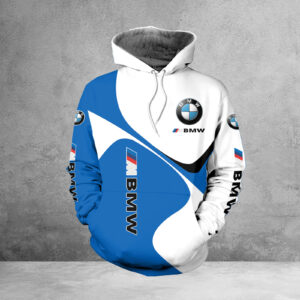 Sweat à capuche BMW M Car