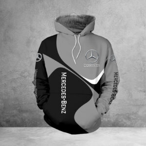 Sweat à capuche Mercedes-Benz