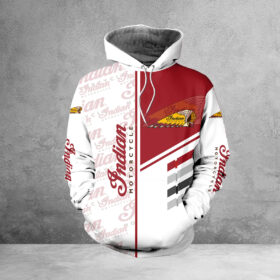 Sweat à capuche Indian Motorcycle