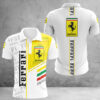 Polo Ferrari