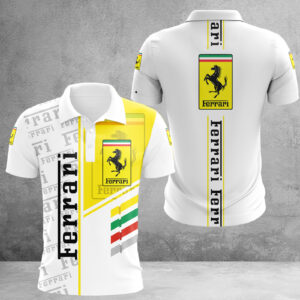 Polo Ferrari