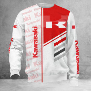 Sweat Kawasaki