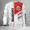 Sweat Suzuki