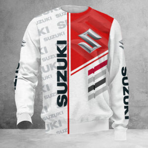 Sweat Suzuki