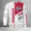 Sweat Nissan