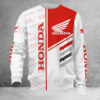 Sweat Honda Motorcycle
