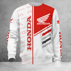 Sweat Honda Motorcycle