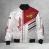 Blouson bomber Indian Motorcycle