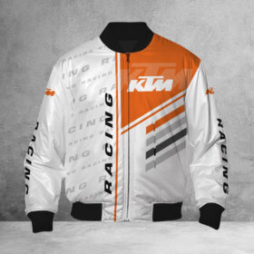 Blouson bomber KTM Racing