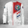 Sweat Alfa Romeo