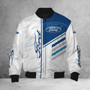 Blouson bomber Ford