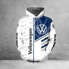 Sweat à capuche Volkswagen
