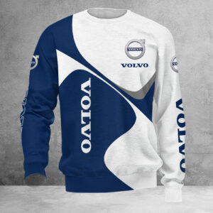 Sweat Volvo