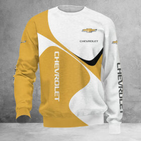 Sweat Chevrolet