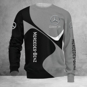 Sweat Mercedes-Benz