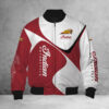 Blouson bomber Indian Motorcycle