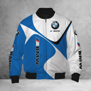 Blouson bomber BMW M Car