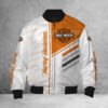 Blouson bomber Harley-Davidson