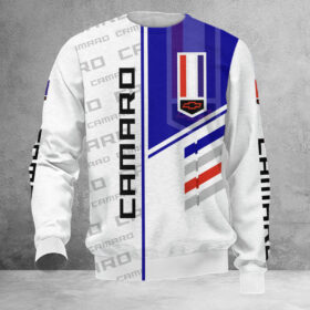 Sweat Chevrolet Camaro