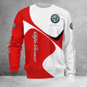 Sweat Alfa Romeo