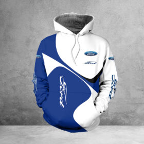 Sweat à capuche Ford