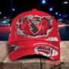 Casquette Oyonnax Rugby