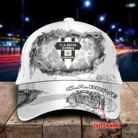 Casquette CA Brive