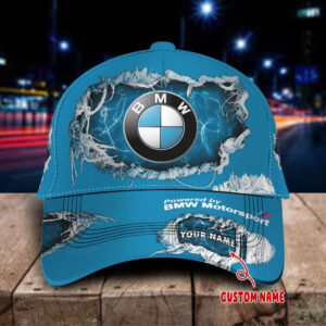 Casquette BMW Motorsport