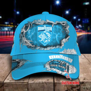 Casquette RC Massy Essonne