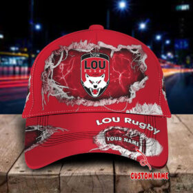Casquette Lyon OU