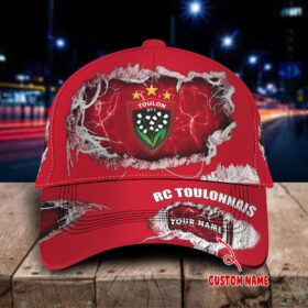 Casquette RC Toulonnais