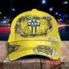 Casquette USON Nevers
