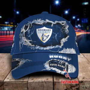 Casquette Colomiers Rugby